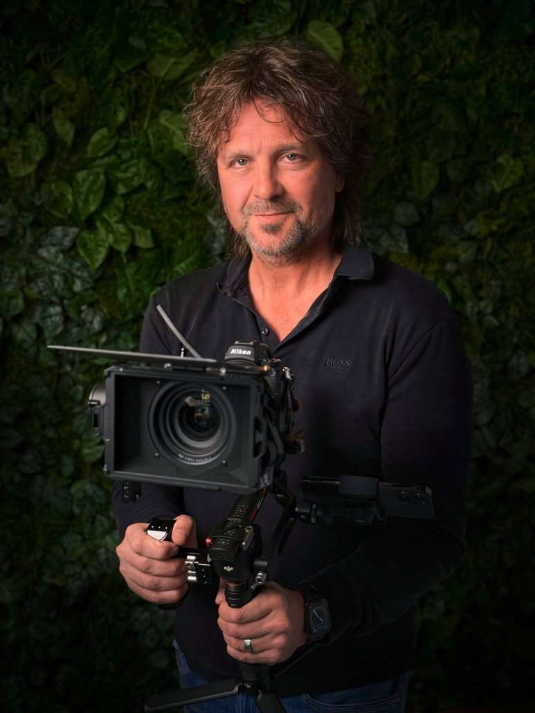 Rob Lamping - Bedrijfsvideo